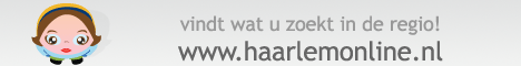 Haarlemonline.nl vind wat u zoekt in uw regio